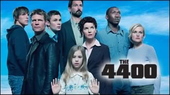 The 4400